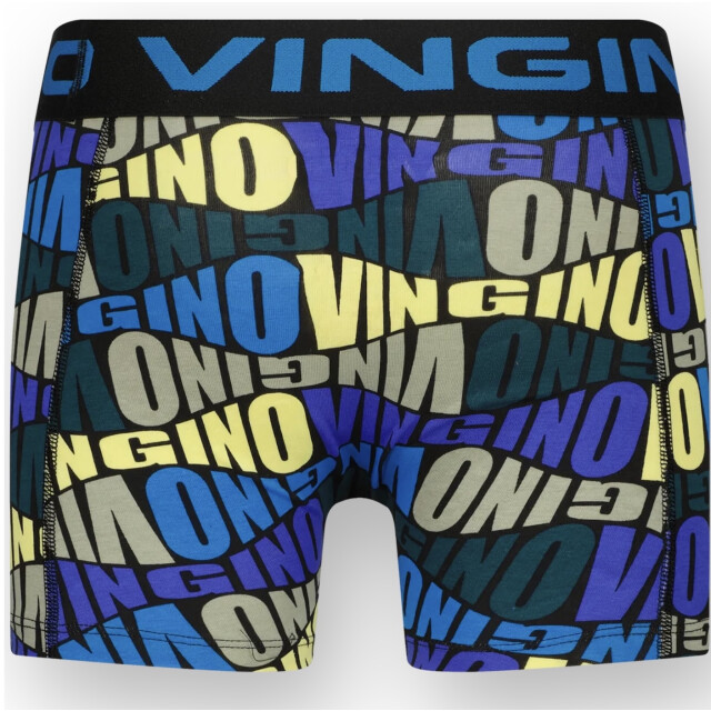 Vingino U253KB725006 Ondergoed Blauw  U253KB725006  large