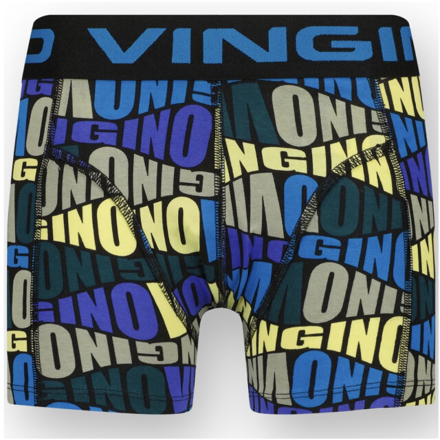 Vingino U253KB725006 Ondergoed Blauw  U253KB725006  large
