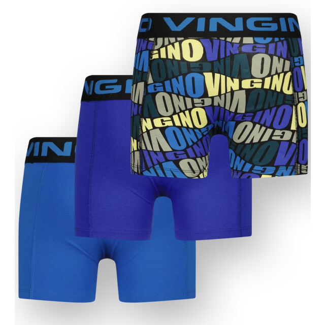 Vingino U253KB725006 Ondergoed Blauw  U253KB725006  large