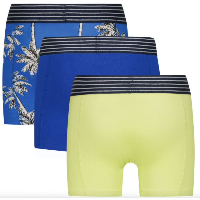 Vingino U251KBN725029 Ondergoed Blauw  U251KBN725029  large