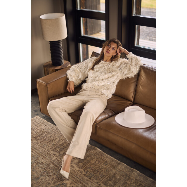 Nukus Nkf01011 17 jade top off white NKF01011  17 large