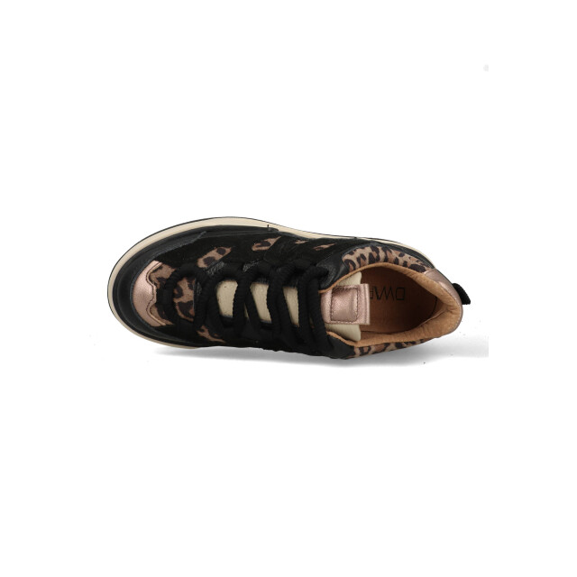 DWRS Label Walton leopard b11387-06-2822 / beige B11387 large