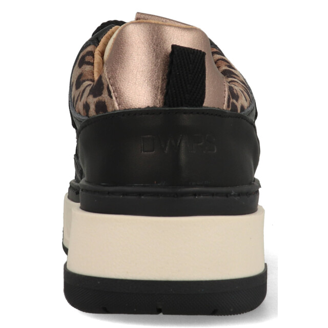 DWRS Label Walton leopard b11387-06-2822 / beige B11387 large