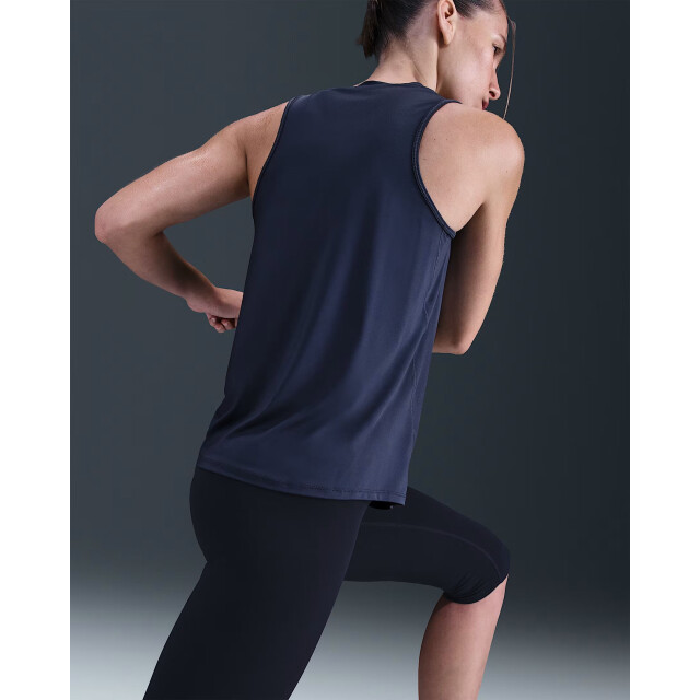 Nike one classic women's dri-fit tank training singlet dames - 071993_205-L large