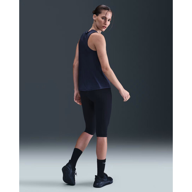 Nike one classic women's dri-fit tank training singlet dames - 071993_205-L large