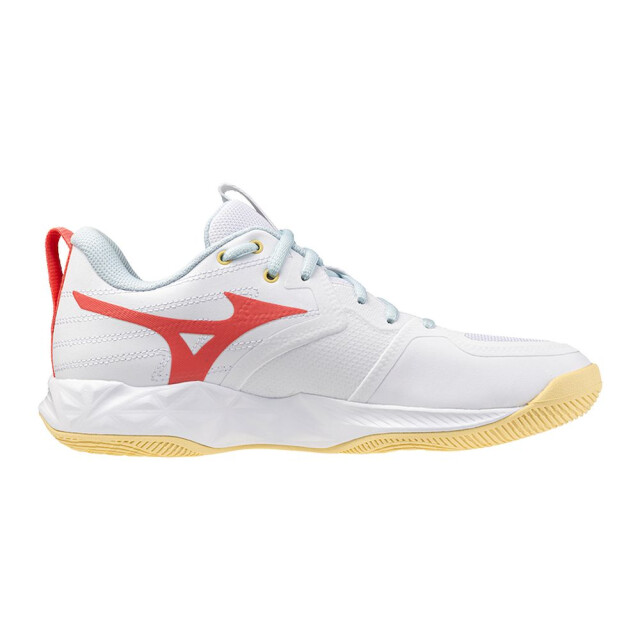 Mizuno wave momentum pro w indoor schoenen dames - 073091_149-6,5 large