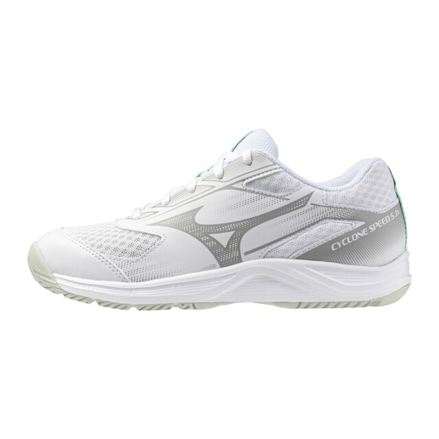 Mizuno cyclone speed jnr indoor schoenen meisjes - 073089_149-5 large