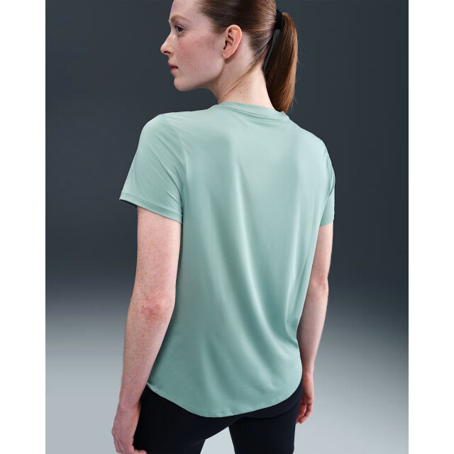Nike one classic women's dri-fit t-shirt training t-shirt korte mouw dames - 072060_150-S large