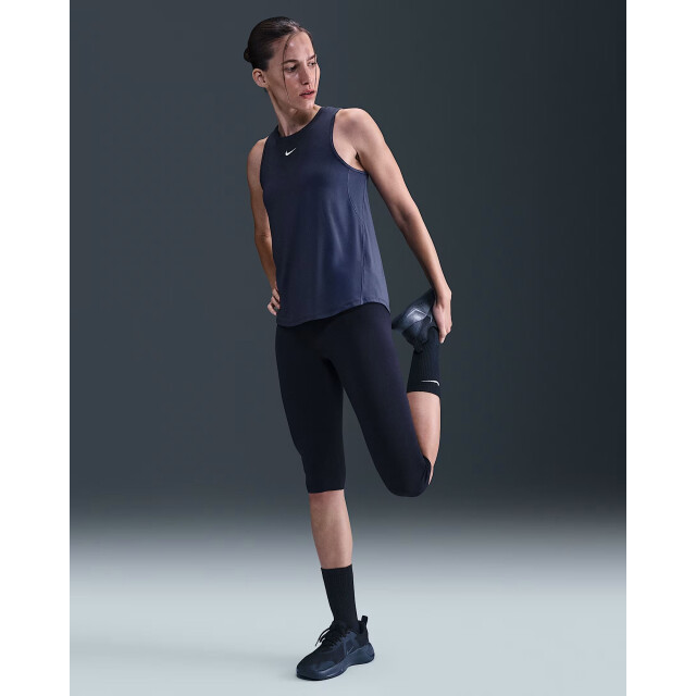 Nike one classic women's dri-fit tank training singlet dames - 071993_205-L large