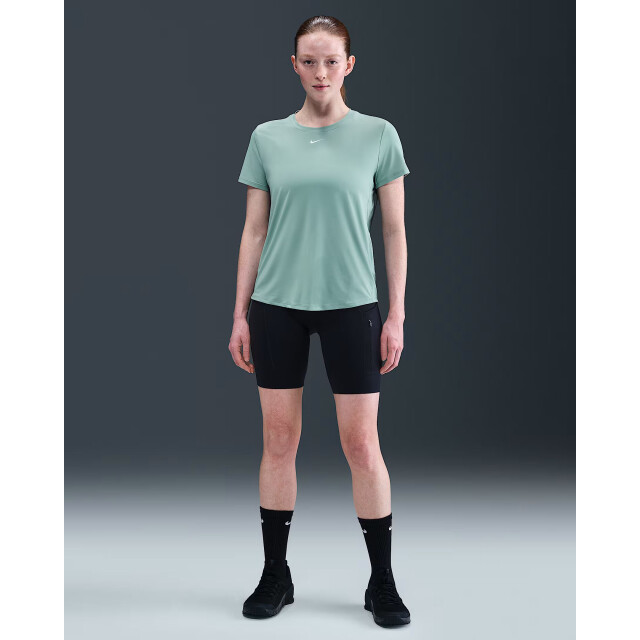 Nike one classic women's dri-fit t-shirt training t-shirt korte mouw dames - 072060_150-S large