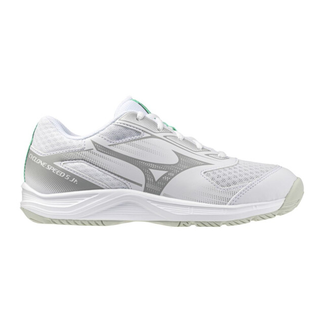 Mizuno cyclone speed jnr indoor schoenen meisjes - 073089_149-5 large