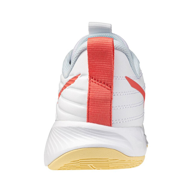 Mizuno wave momentum pro w indoor schoenen dames - 073091_149-6,5 large