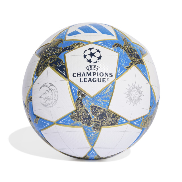 Adidas ucl lge box voetbal - 072299_100-5 large