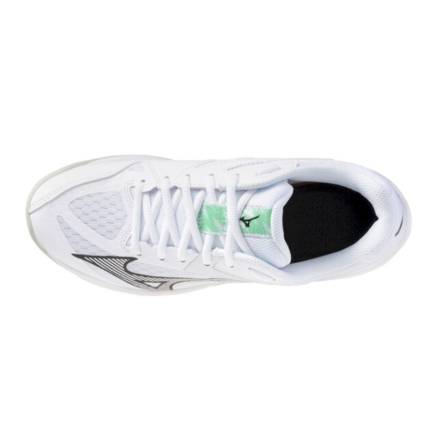 Mizuno lightning star z jnr indoor schoenen meisjes - 073090_149-3 large