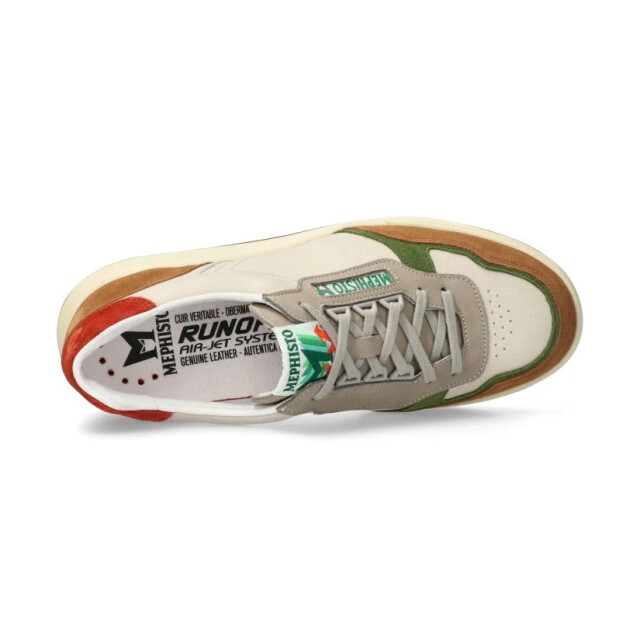 Mephisto Norwin Sneakers Print / Multi Norwin large