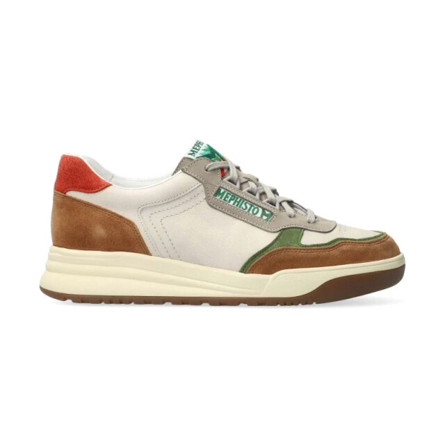 Mephisto Norwin Sneakers Print / Multi Norwin large