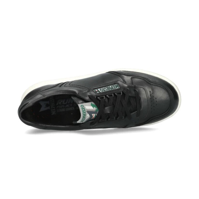 Mephisto Norwin Sneakers Zwart Norwin large