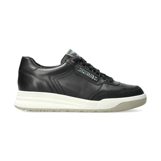 Mephisto Norwin Sneakers Zwart Norwin large