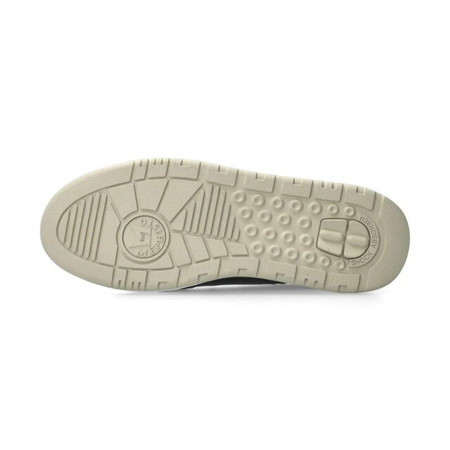 Mephisto Norwin Sneakers Zwart Norwin large