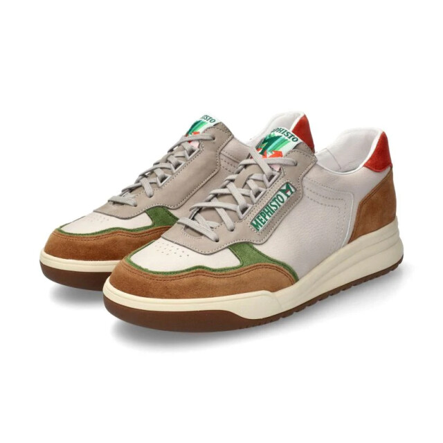 Mephisto Norwin Sneakers Print / Multi Norwin large