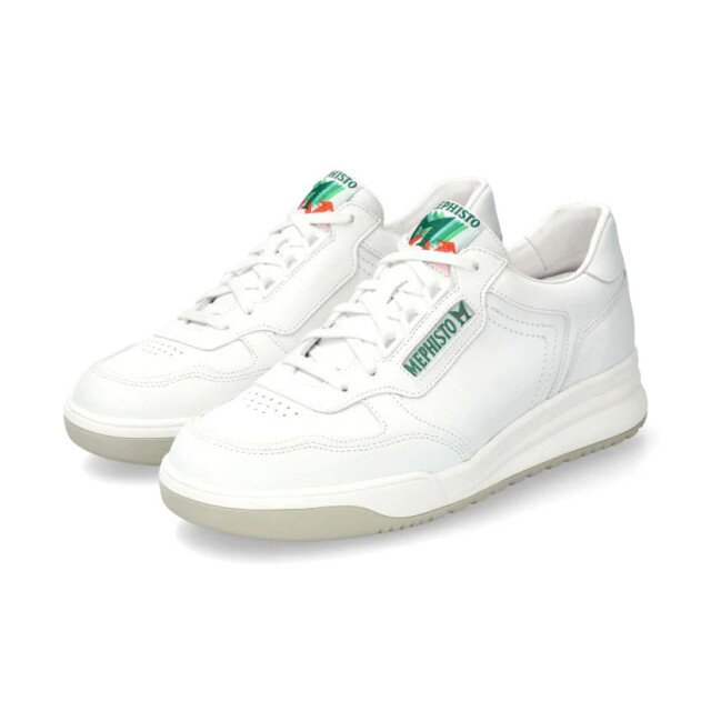 Mephisto Norwin Sneakers Wit Norwin large