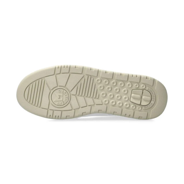 Mephisto Norwin Sneakers Wit Norwin large