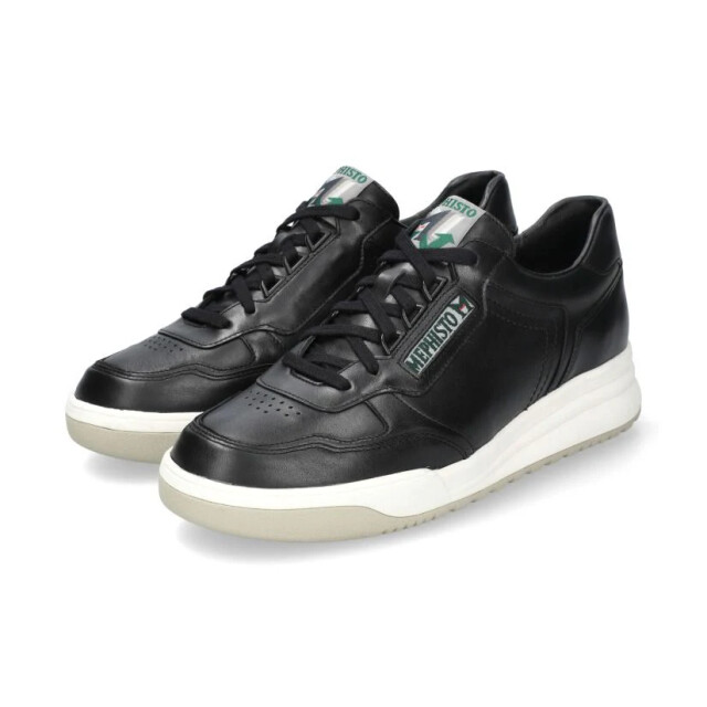 Mephisto Norwin Sneakers Zwart Norwin large