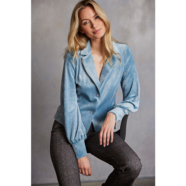 Helena Hart 7640 r lora velour ice 7640 large