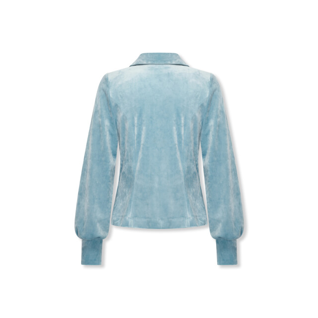 Helena Hart 7640 r lora velour ice 7640 large