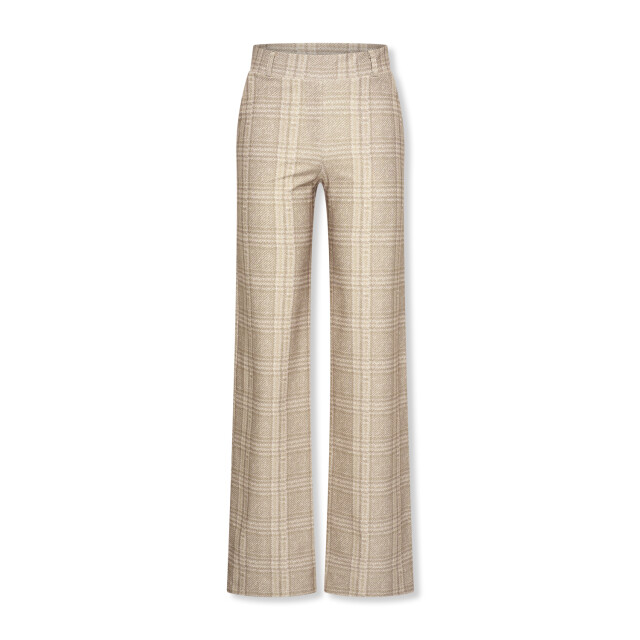 Helena Hart 7617 flair lano ruit sand 7617 large
