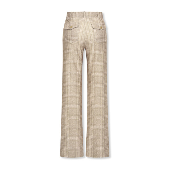 Helena Hart 7617 flair lano ruit sand 7617 large
