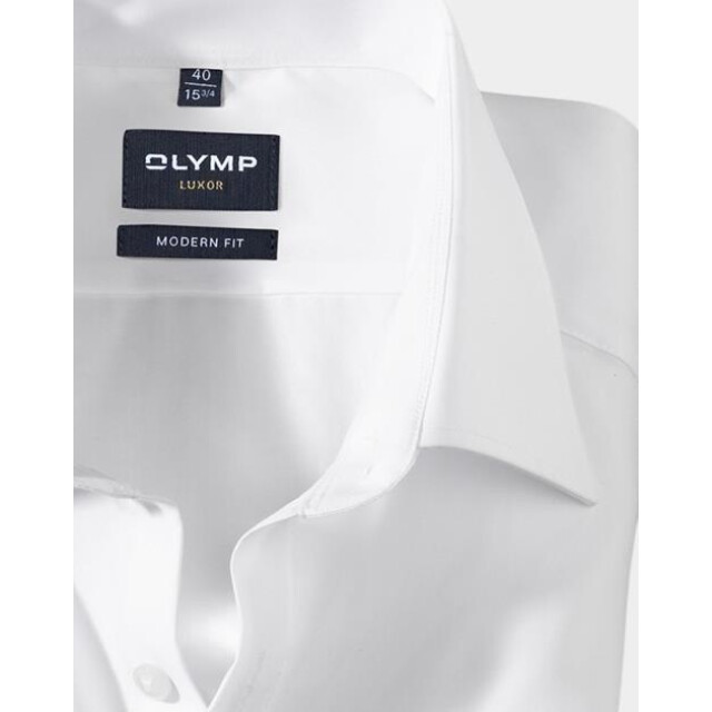 Olymp Business hemd lange mouw 0300/58 hemden 030058/00 140362 large