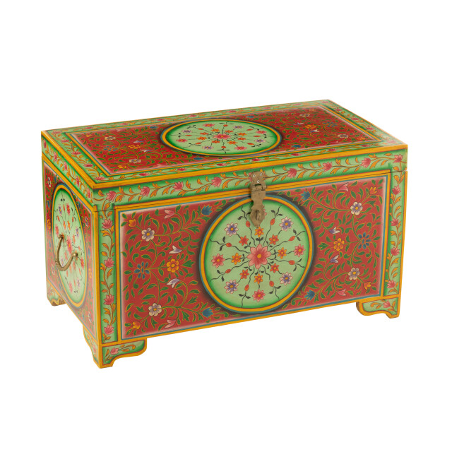 J-Line Trunk mumbai mdf mix 50564 large