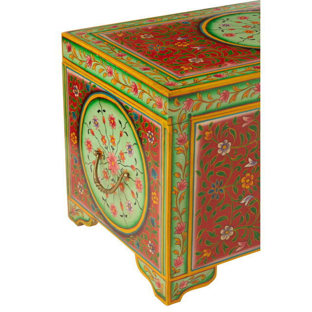 J-Line Trunk mumbai mdf mix 50564 large