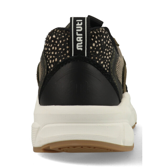 Maruti Novi 66.1810.01-ahf / bronze / groen 66.1810.01 large