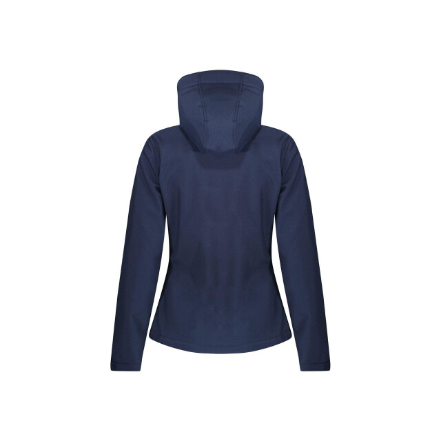 Regatta Dames venturer 3-lagige membraan soft shell jacket UTLT295_navy large