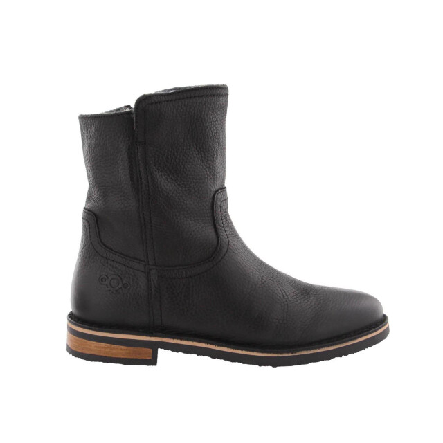 Aqa Sportieve boots A8835-A97 large