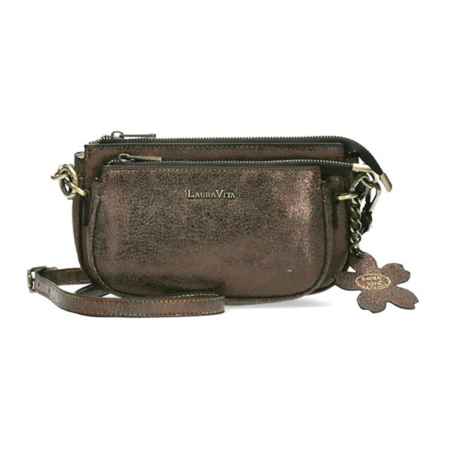 Laura Vita Sac dory 02 bronze Sac Dory 02 large