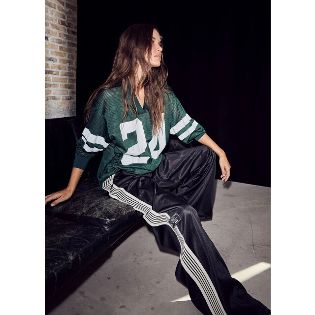 Haute L'Amitié Haute l’amitié drift number ls tee 9650341216584 large