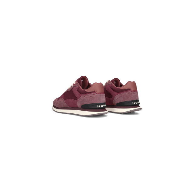 HOFF Sneakers met gel voetbed city Dallas large