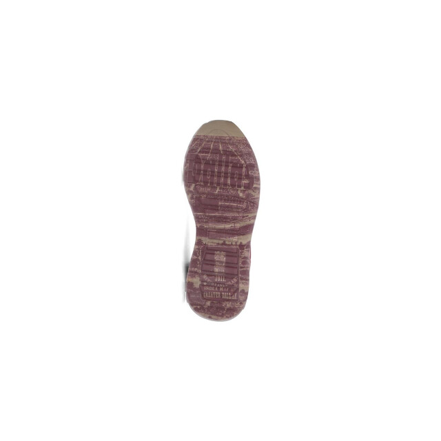 HOFF Sneakers met gel voetbed city Dallas large