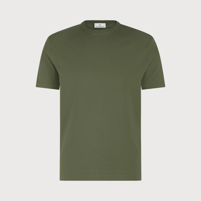 Blue Industry Het luxe basic t-shirt | KBIW25-M10 large