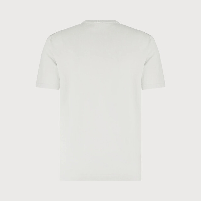 Blue Industry Het luxe basic t-shirt | KBIW25-M10 large