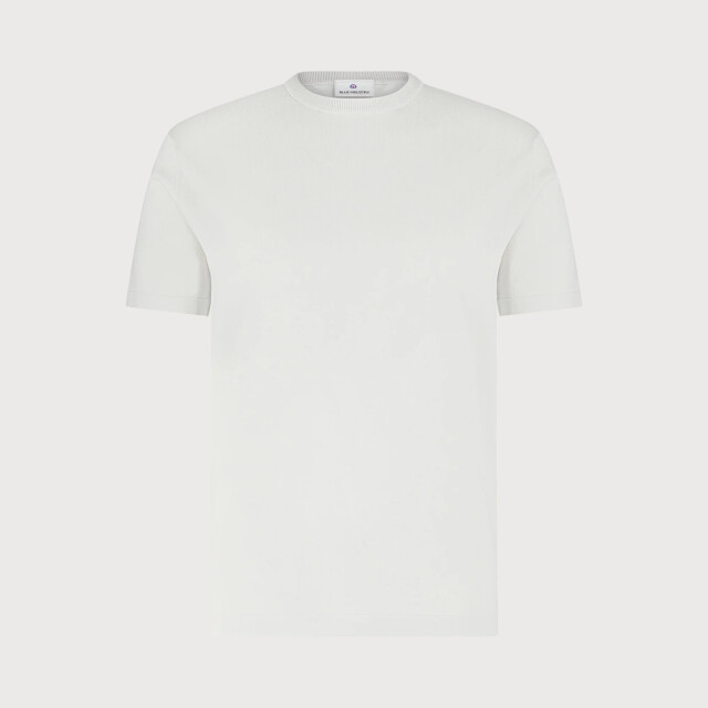 Blue Industry Het luxe basic t-shirt | KBIW25-M10 large