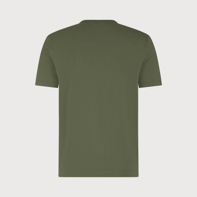 Blue Industry Het luxe basic t-shirt | KBIW25-M10 large
