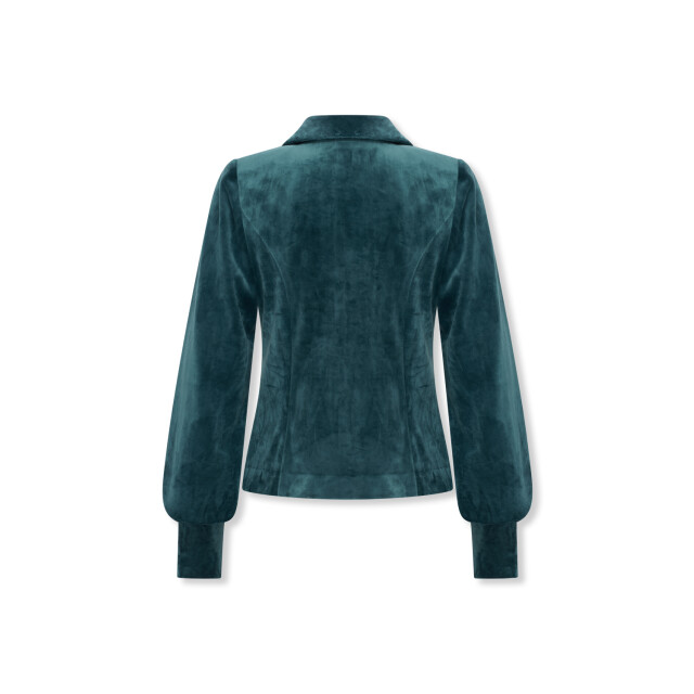 Helena Hart 7640 r lora verlour ocean 7640 large