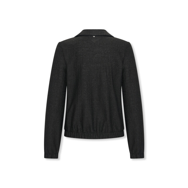 Helena Hart 7632 blazer bomba lux black 7632 large