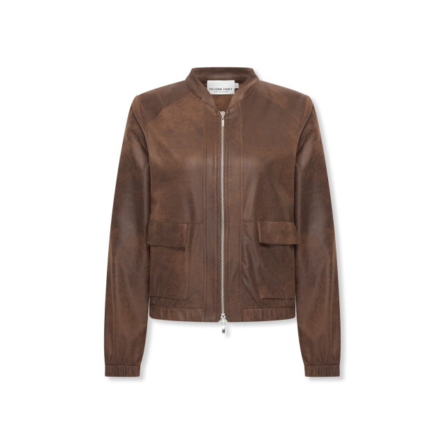 Helena Hart 7629 bomba biker mousse 7629 large