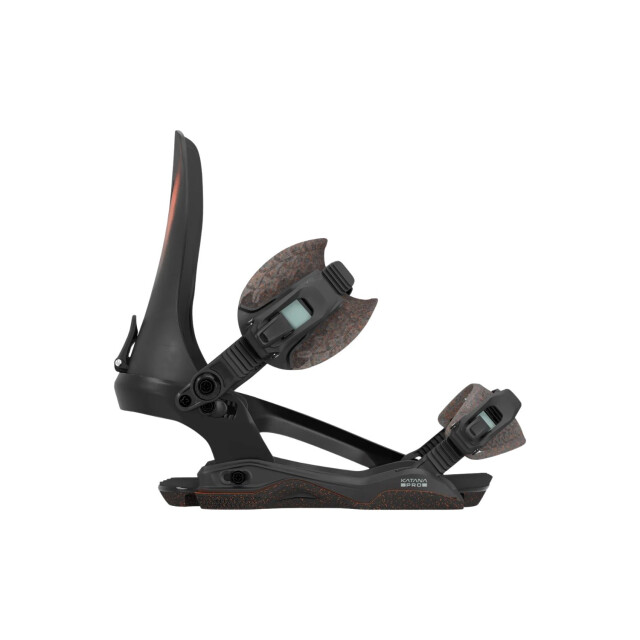 Rome Snowboard binding RO.26.20.KPRO large