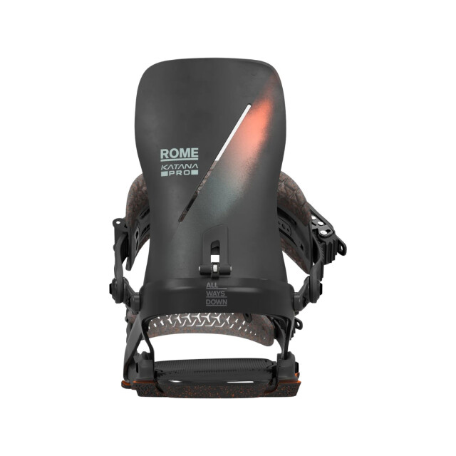 Rome Snowboard binding RO.26.20.KPRO large